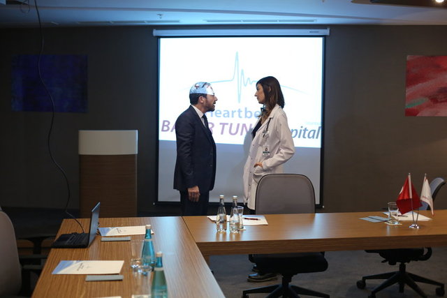 Kalp Atışı 16. Bölüm Fotoğrafları