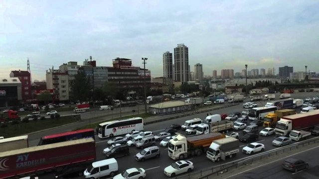 Ulaaaa denizi su başmış.