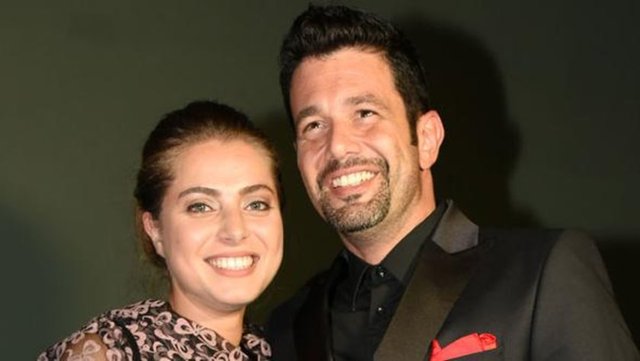 Seda Güven ile olan birlikteliğinden sonra aşk hayatın ara veren Keremcem, sonunda aradığı aşkı buldu.