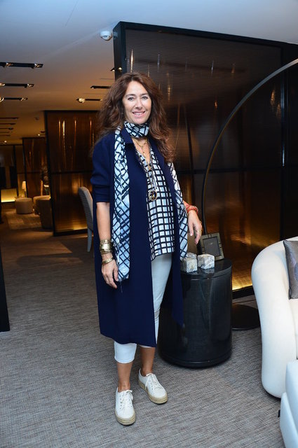 ASLI KUSEYRİOĞLU