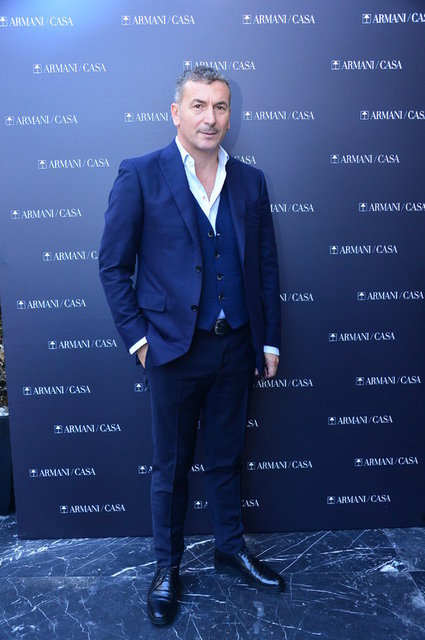 CARLO BERNARDINI