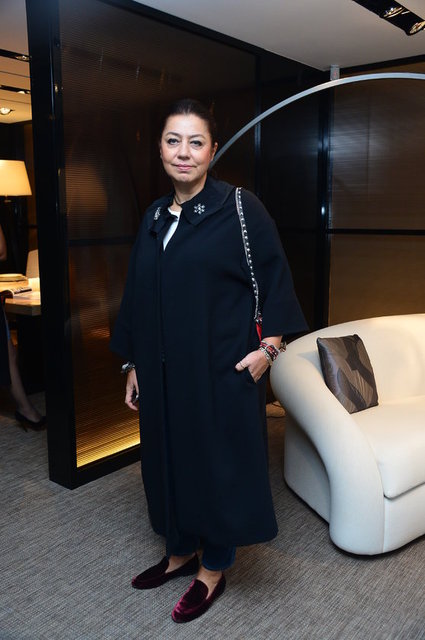 AYŞEGÜL HOTİÇ