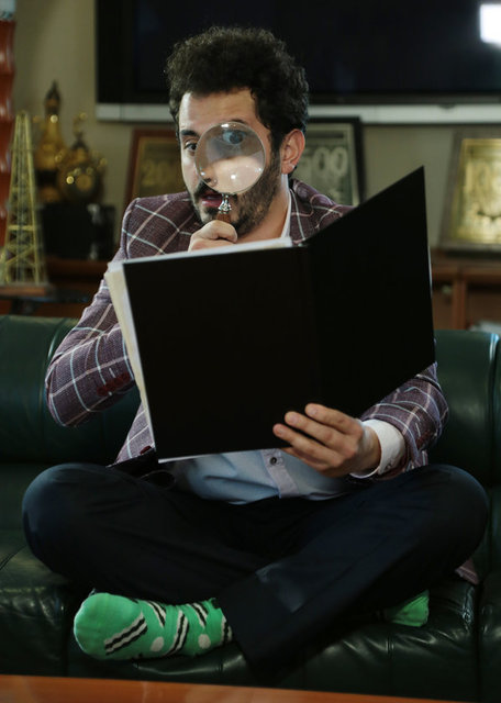 Klavye Delikanlıları 4. Bölüm Fotoğrafları