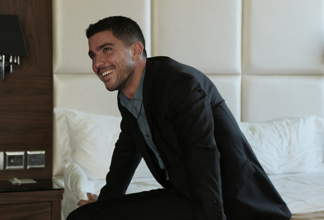 Klavye Delikanlıları 4. Bölüm Fotoğrafları