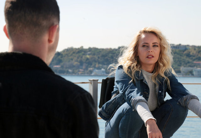 Klavye Delikanlıları 4. Bölüm Fotoğrafları