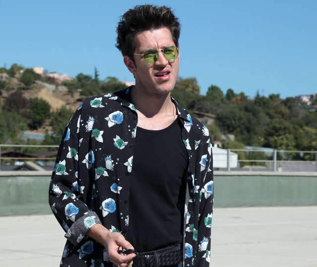 Klavye Delikanlıları 4. Bölüm Fotoğrafları