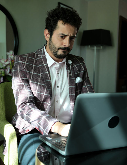 Klavye Delikanlıları 4. Bölüm Fotoğrafları