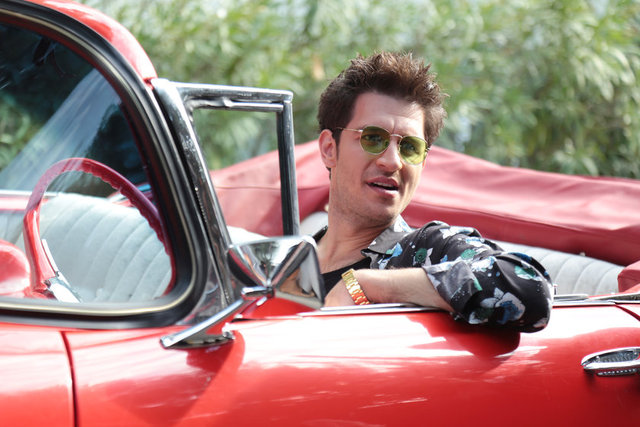 Klavye Delikanlıları 4. Bölüm Fotoğrafları