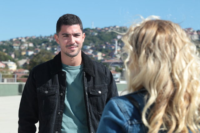 Klavye Delikanlıları 4. Bölüm Fotoğrafları