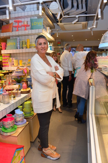 AYTEN DANIŞMAN
