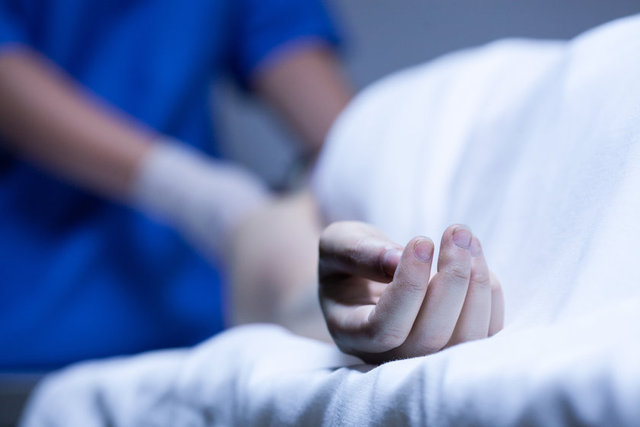 Böylece doktorlar, insanların beyinlerinin klinik olarak öldükten sonra da çalışmaya devam edebileceğine dair bilimsel kanıtlar bulmuştu.