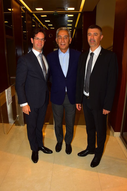 BALAZS HENDRICH, ADNAN POLAT, TAMAS TORMA