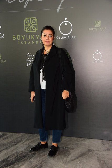 AYŞEGÜL HOTİÇ