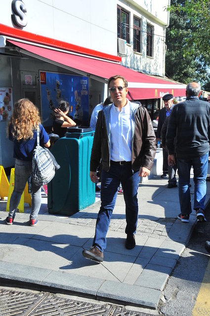 MURAT ÖZYEĞİN