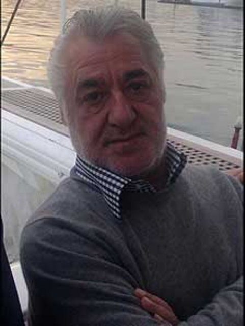 NURİ YÖNVER