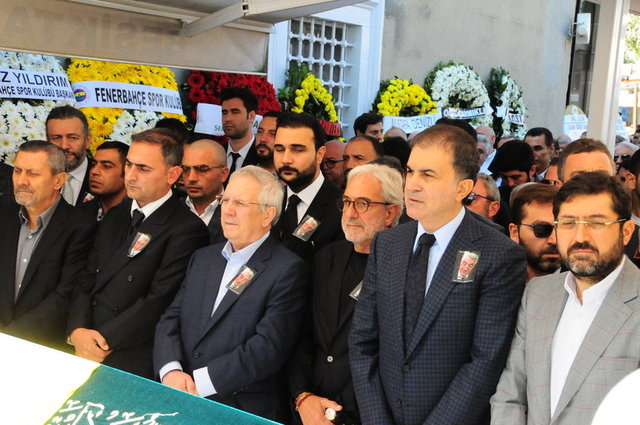 ÖMER ÇELİK