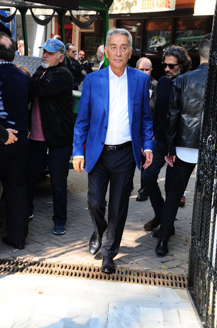 ADNAN POLAT