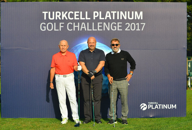 NİHAT ÖZDEMİR, KAAN TERZİOĞLU, HASAN GÜLKAYA