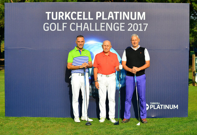 ERHAN KAMIŞLI, NİHAT ÖZDEMİR, HASAN AKÇAKAYALIOĞLU