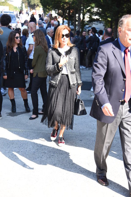 FERYAL GÜLMAN