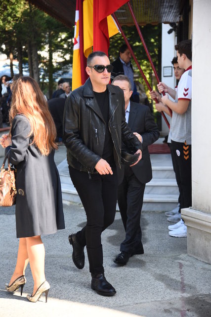 ALİ GÜRSOY