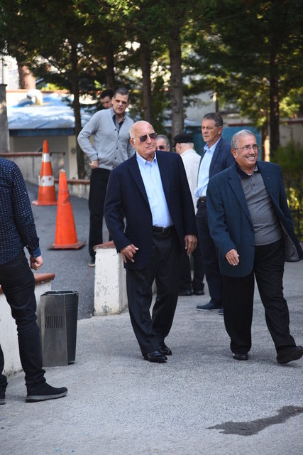ERGUN GÜRSOY