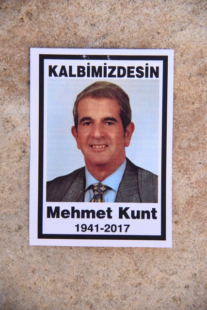 MEHMET KUNT