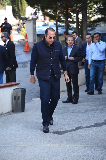 NURİ HAS