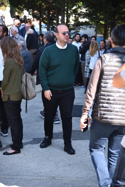 SAFFET ULUSOY