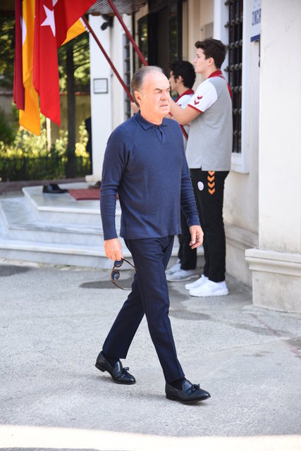 METİN FADILLIOĞLU