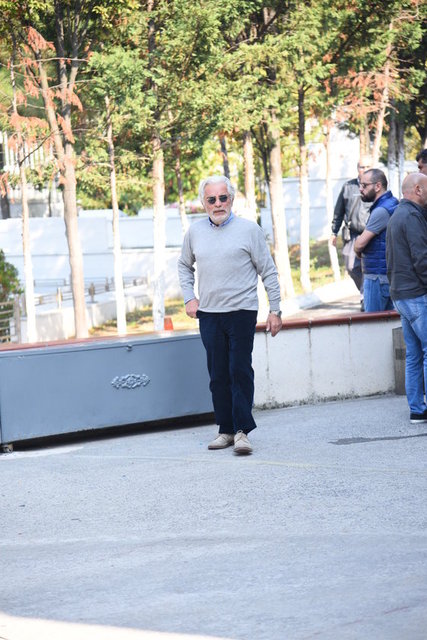 ERSOY ÇETİN
