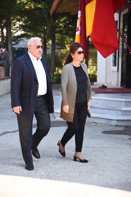 SELİM - BİRNUR GAZİOĞLU