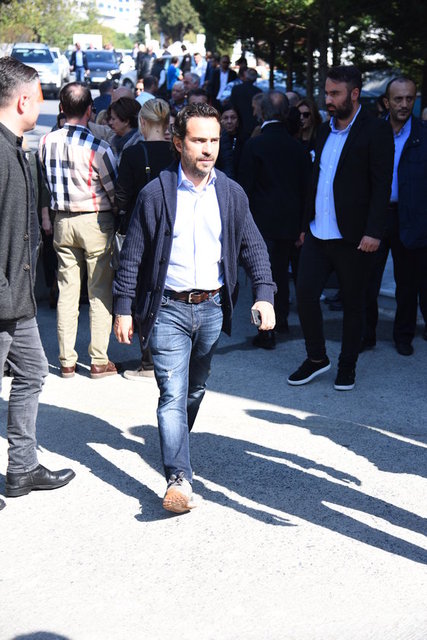 MORİS KOHEN