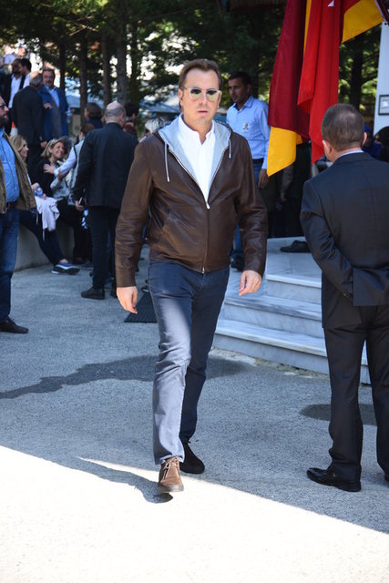 MURAT ÖZYEĞİN