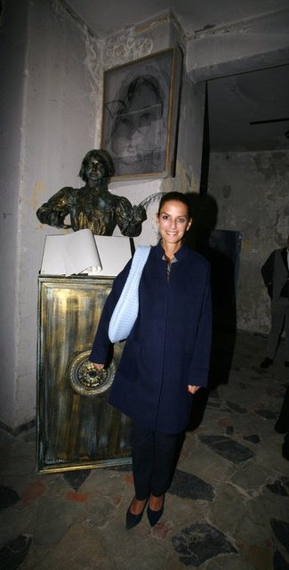 ZEYNEP DERELİ