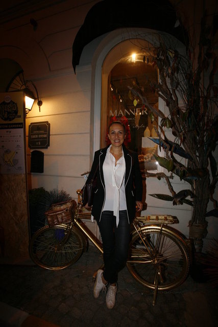 ÖZLEM GÜSAR