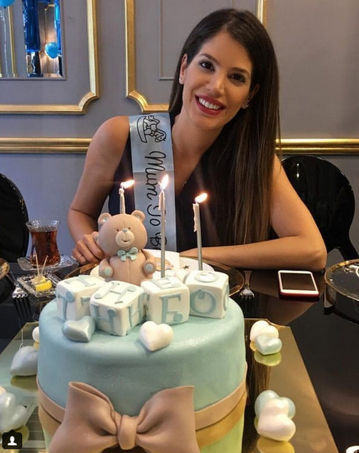 EVELIZE KOSİF