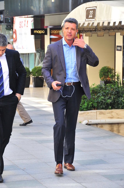 SADETTİN SARAN