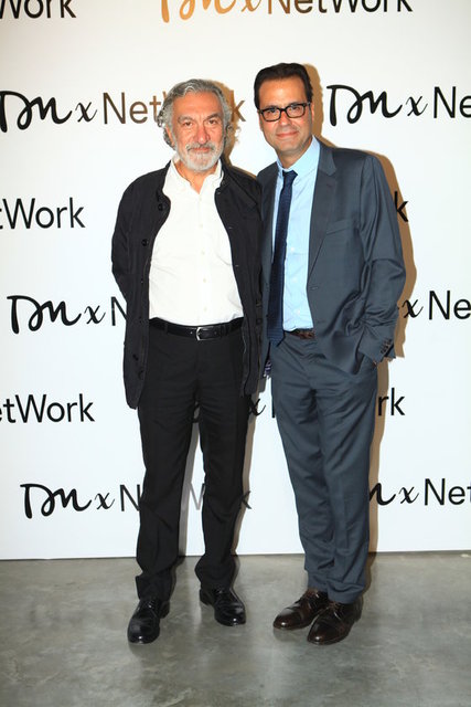 MEHMET YILMAZ, CEM AYDIN