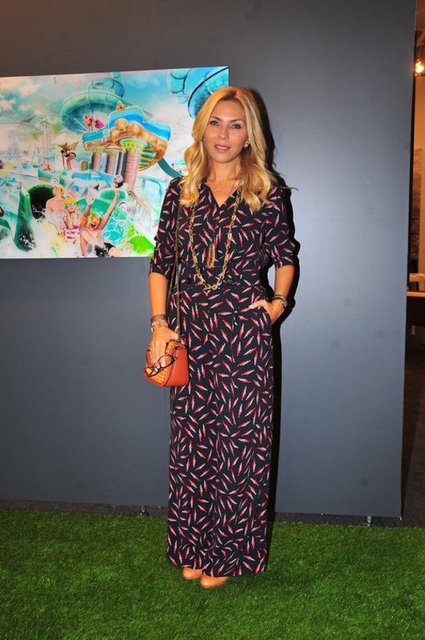 ARZU SABANCI