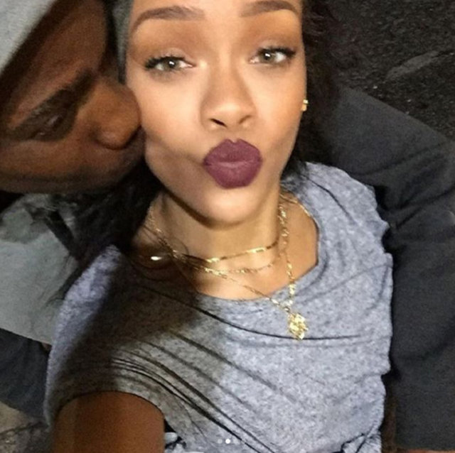 Polisin açıklamasına göre olay Barbados'un St. Michaels adlı bölgesinde meydana geldi. 