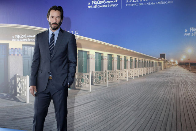 Keanu Reeves'in kız kardeşi Kim, kan kanserine yakalandığı zaman Jennifer Syme, onları hiç yalnız bırakmamıştı.