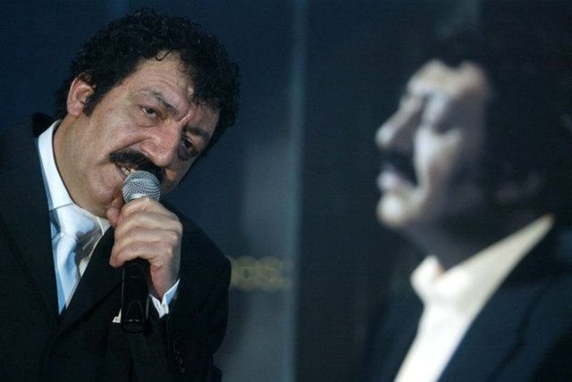 Öldüğü düşünülen Müslüm Gürses hastanede yaşama tutundu. Hayatı boyunca izlerini taşıyacağı kazada Gürses'in alnı ciddi biçimde zedelendi ve başına beynini koruyacak plaka takıldı. Bu kazadan dolayı koku alma duyusunu neredeyse tamamıyla yitirdi. İşitme duyusu da ciddi biçimde zarar gördü.