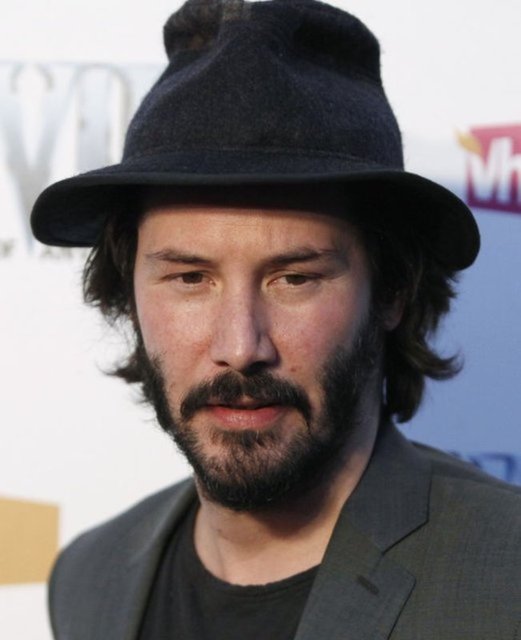 Keanu Reeves ve sevgilisi Jennifer Syme, adını Ava olarak belirledikleri kızlarını daha doğmadan kaybettiler. Bebekleri, daha doğmadan anne karnında ölmüştü. -  