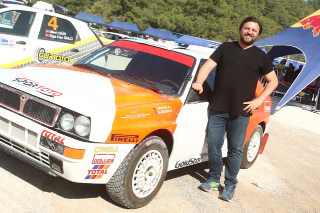 SERKAN YAZICI