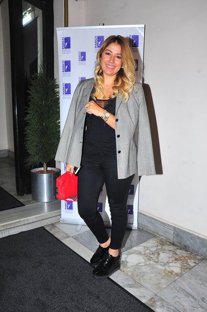 ÖZLEM ERASLAN