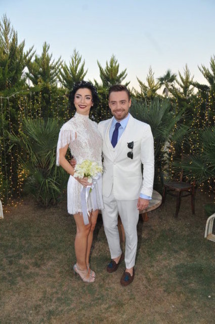 Merve Boluğur'la 2 yıllık evliliğini geçen günlerde sonlandıran Murat Dalkılıç bu aralar sürekli aşk haberleriyle gündeme geliyor.