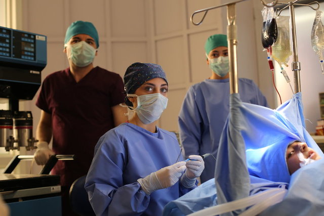 Kalp Atışı 17. Bölüm Fotoğrafları