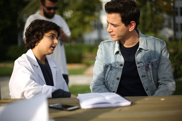 Kalp Atışı 17. Bölüm Fotoğrafları