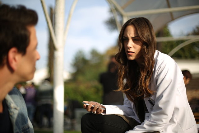 Kalp Atışı 17. Bölüm Fotoğrafları